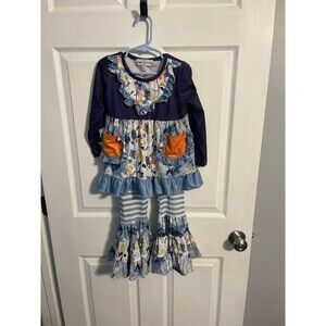 Adorable Sweetness Outfit Size 5